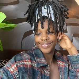 Meet your Posher, Brandy